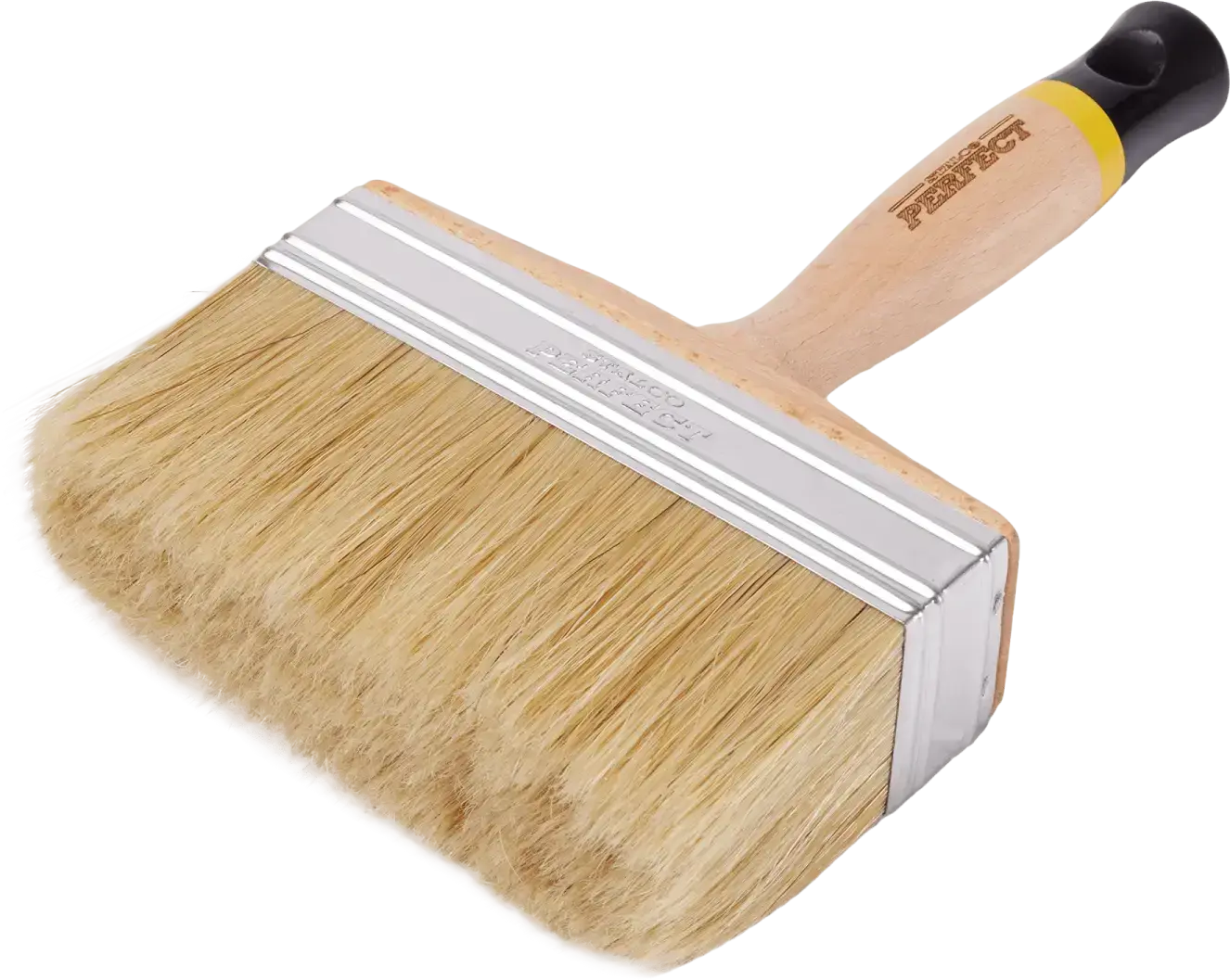 Wallpaper brush UNIVERSAL 150 / 70 / 50 mm STALCO PERFECT S-73736