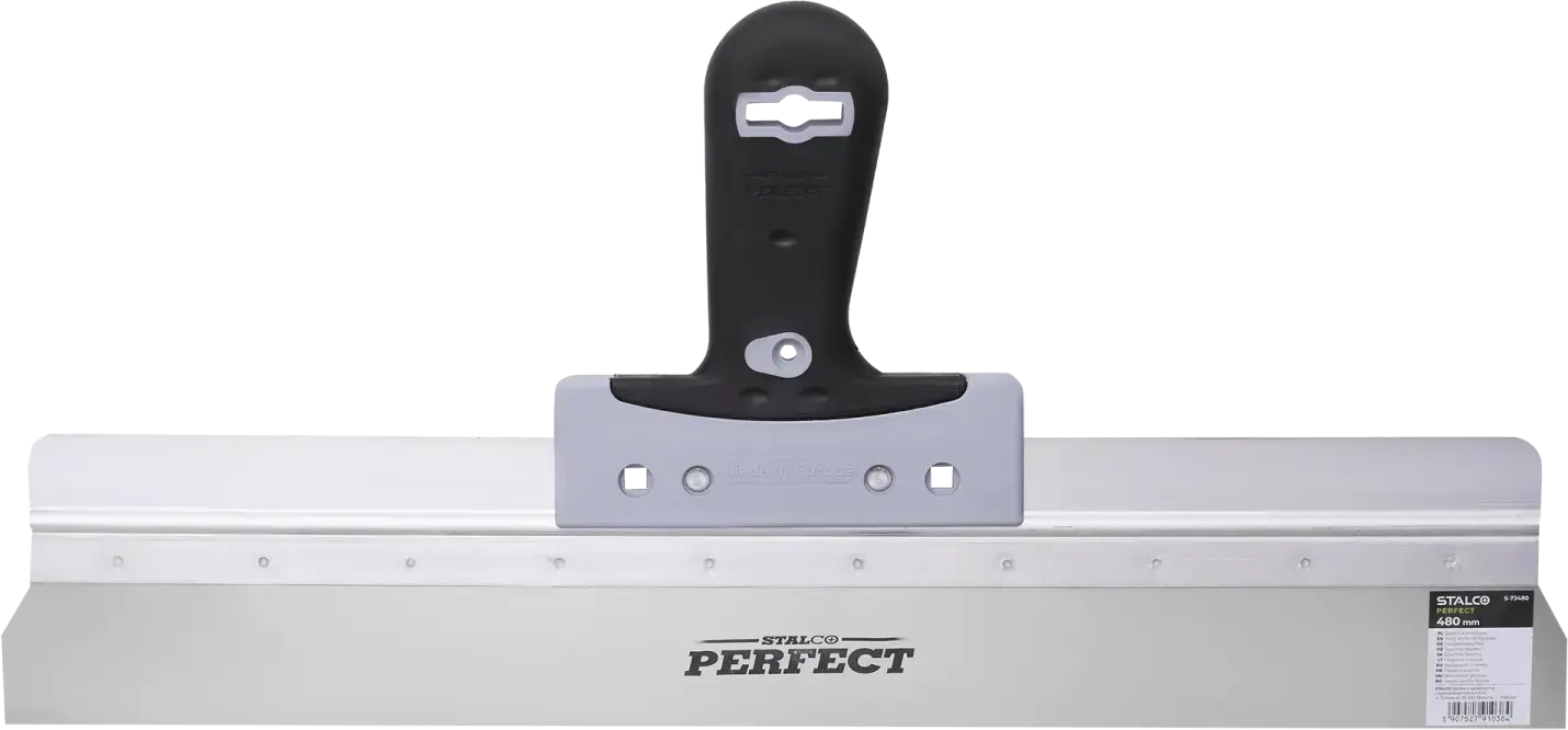 Gevelspatel 480 mm STALCO PERFECT S-73480