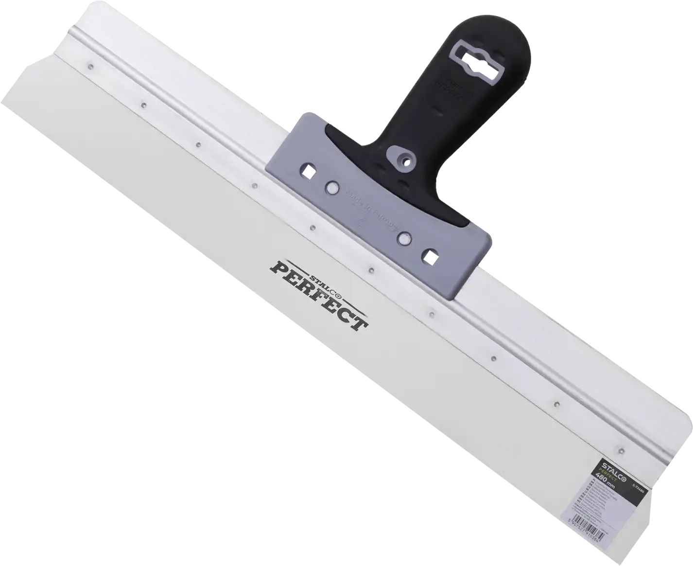 Gevelspatel 480 mm STALCO PERFECT S-73480
