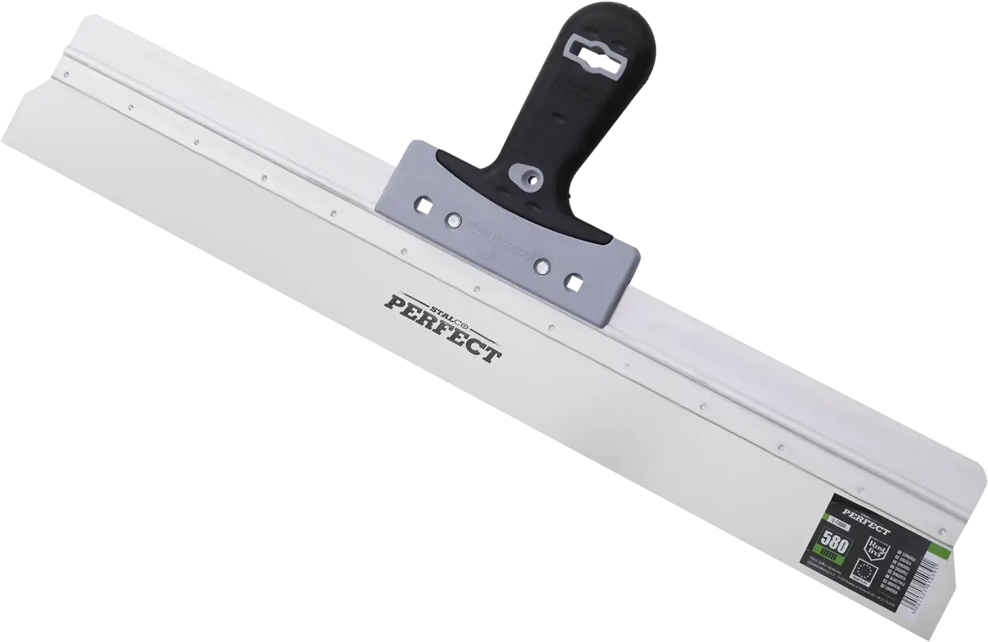 Facade spatula 580 mm STALCO PERFECT S-73580