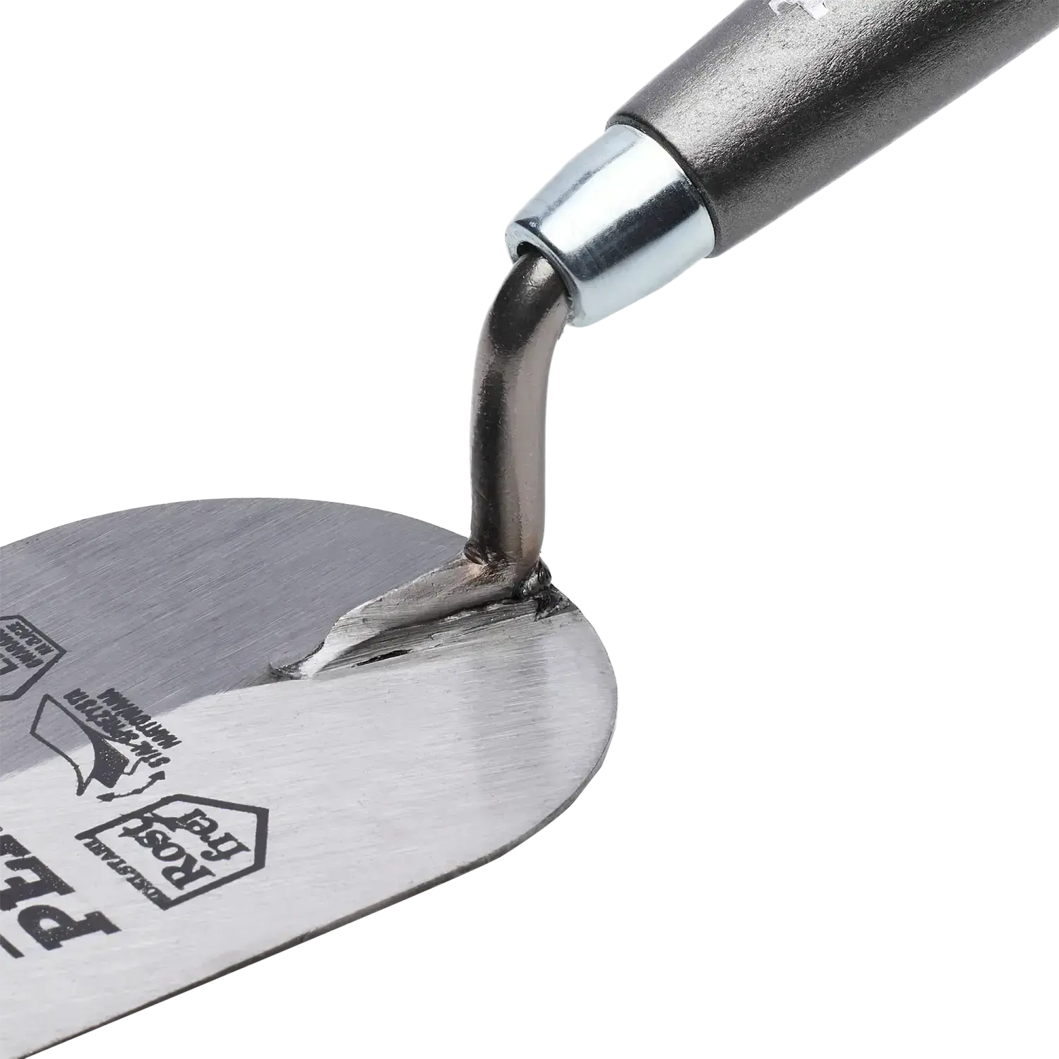 Stukadoorstroffel 60 mm STALCO PERFECT S-73006