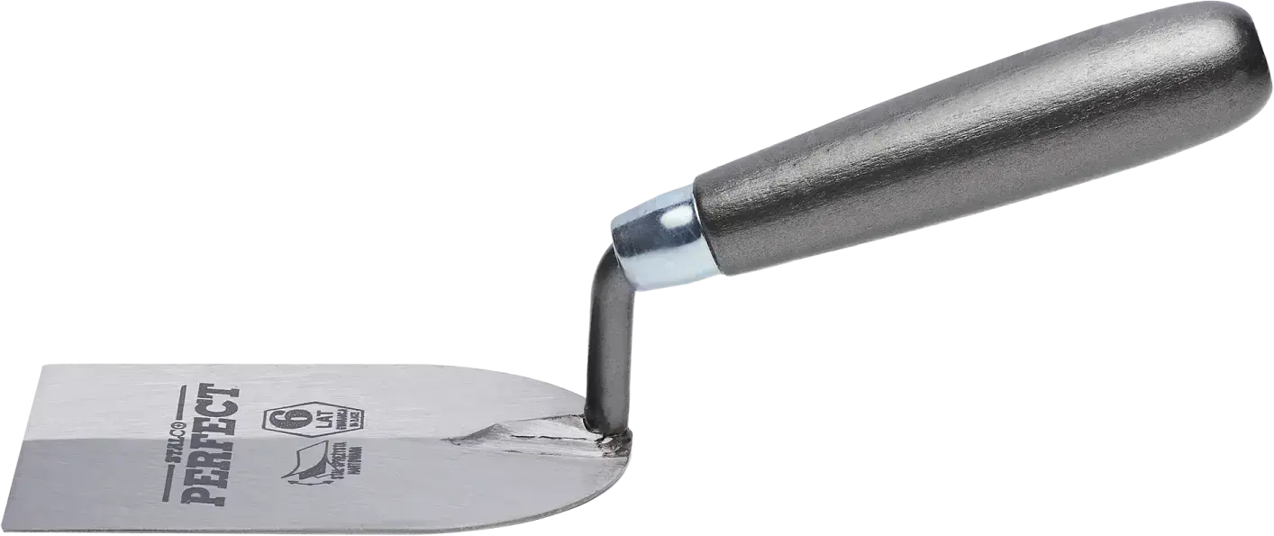 Plastering trowel 100 mm STALCO PERFECT S-73060