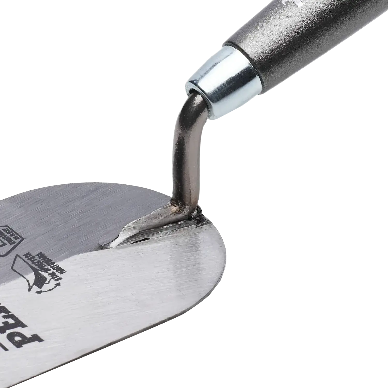 Plastering trowel 100 mm STALCO PERFECT S-73060