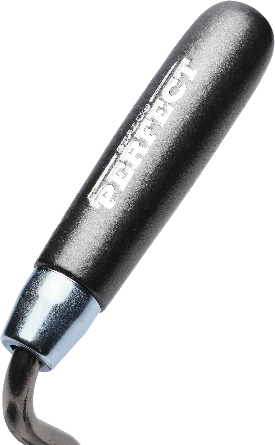Plastering trowel 120 mm STALCO PERFECT S-73062