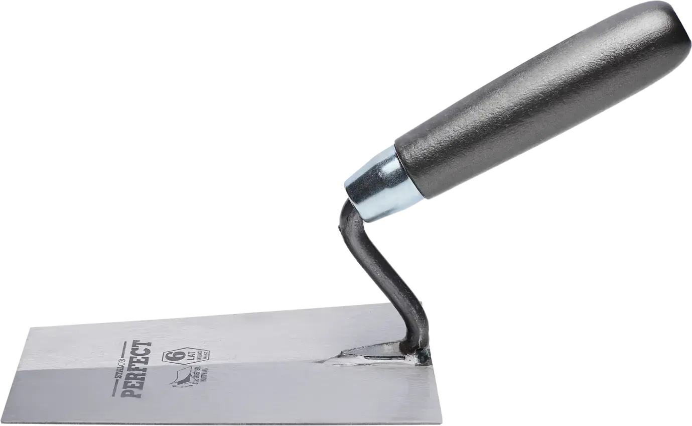 Trapeziumtroffel 160 mm STALCO PERFECT S-73076