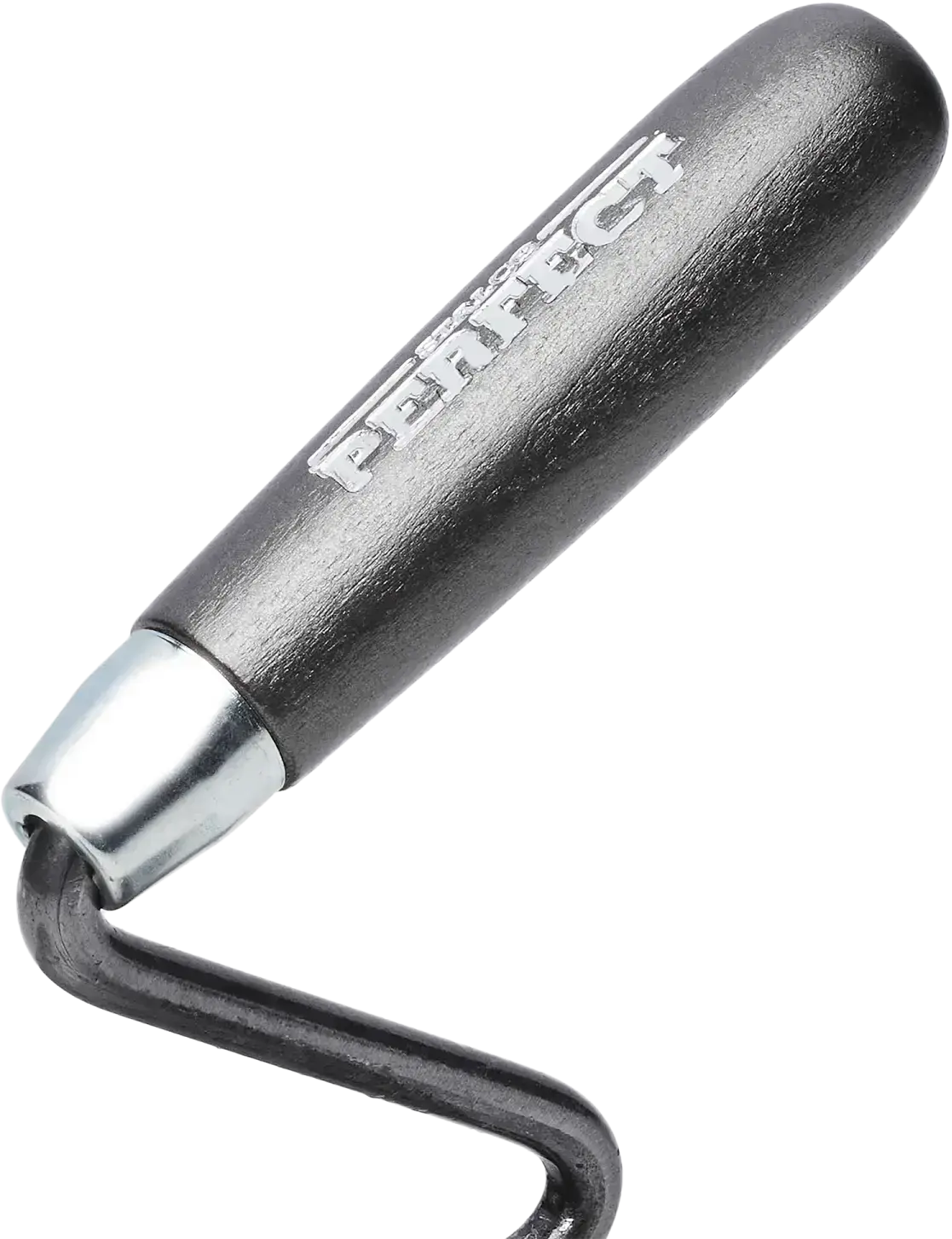 Trapeziumtroffel 160 mm STALCO PERFECT S-73076