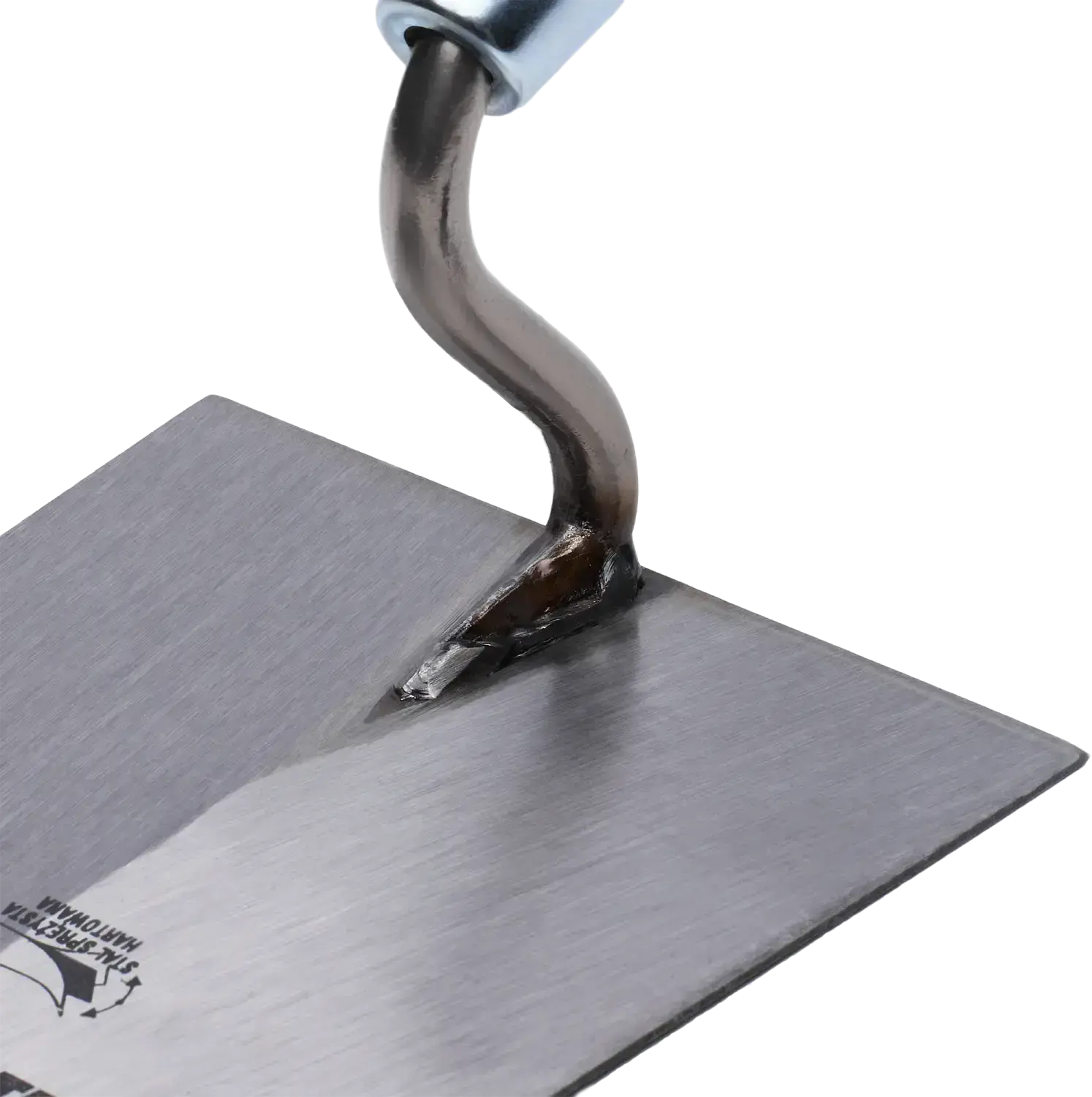 Trapeziumtroffel 180 mm STALCO PERFECT S-73078