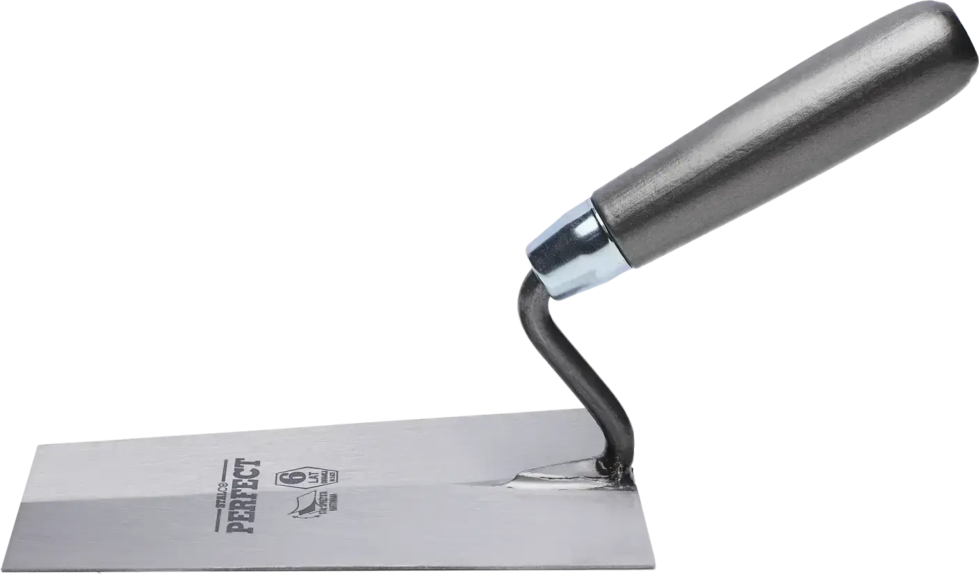 Trapeziumtroffel 180 mm STALCO PERFECT S-73078