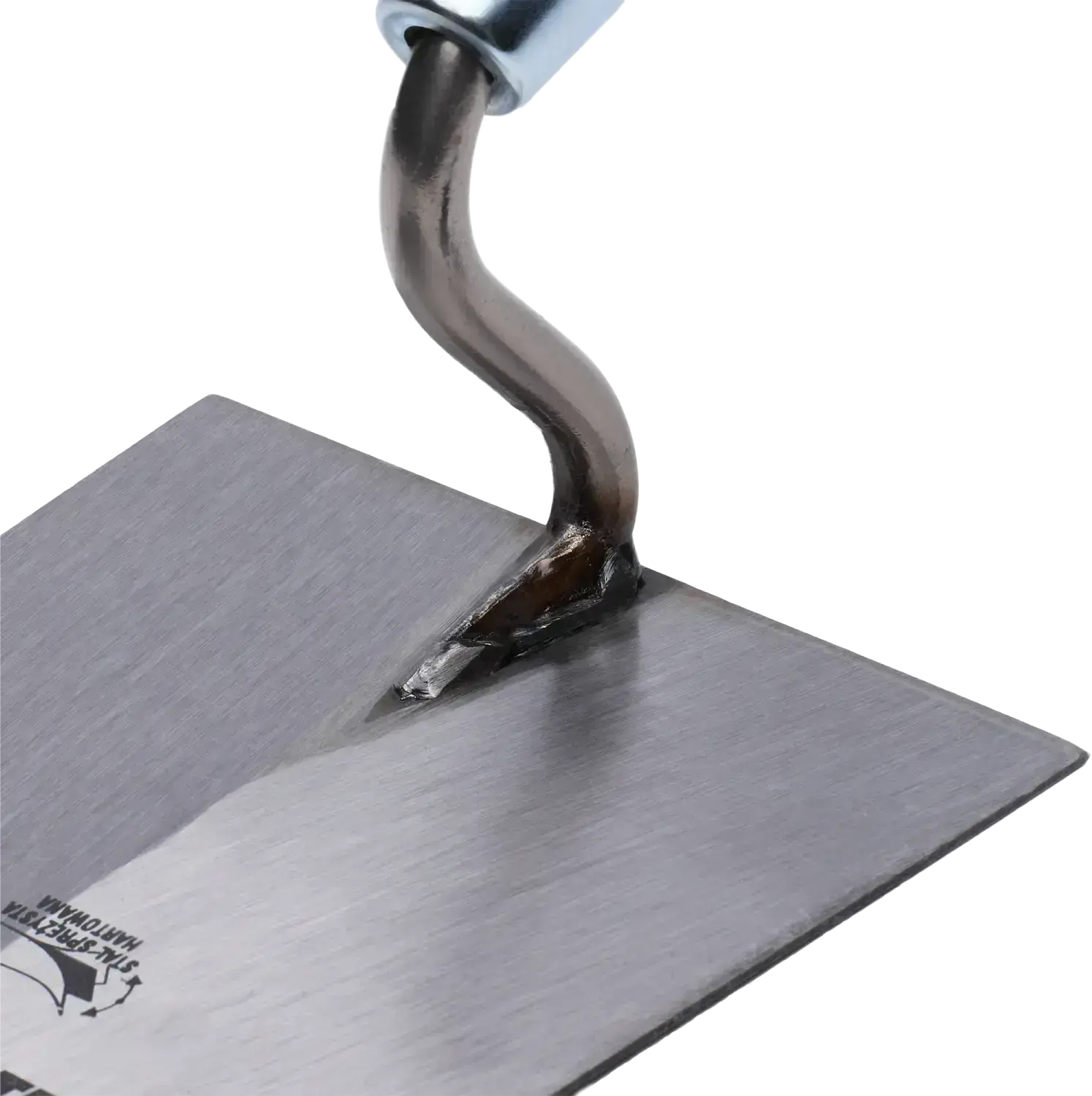 Trapeziumtroffel 180 mm STALCO PERFECT S-73078