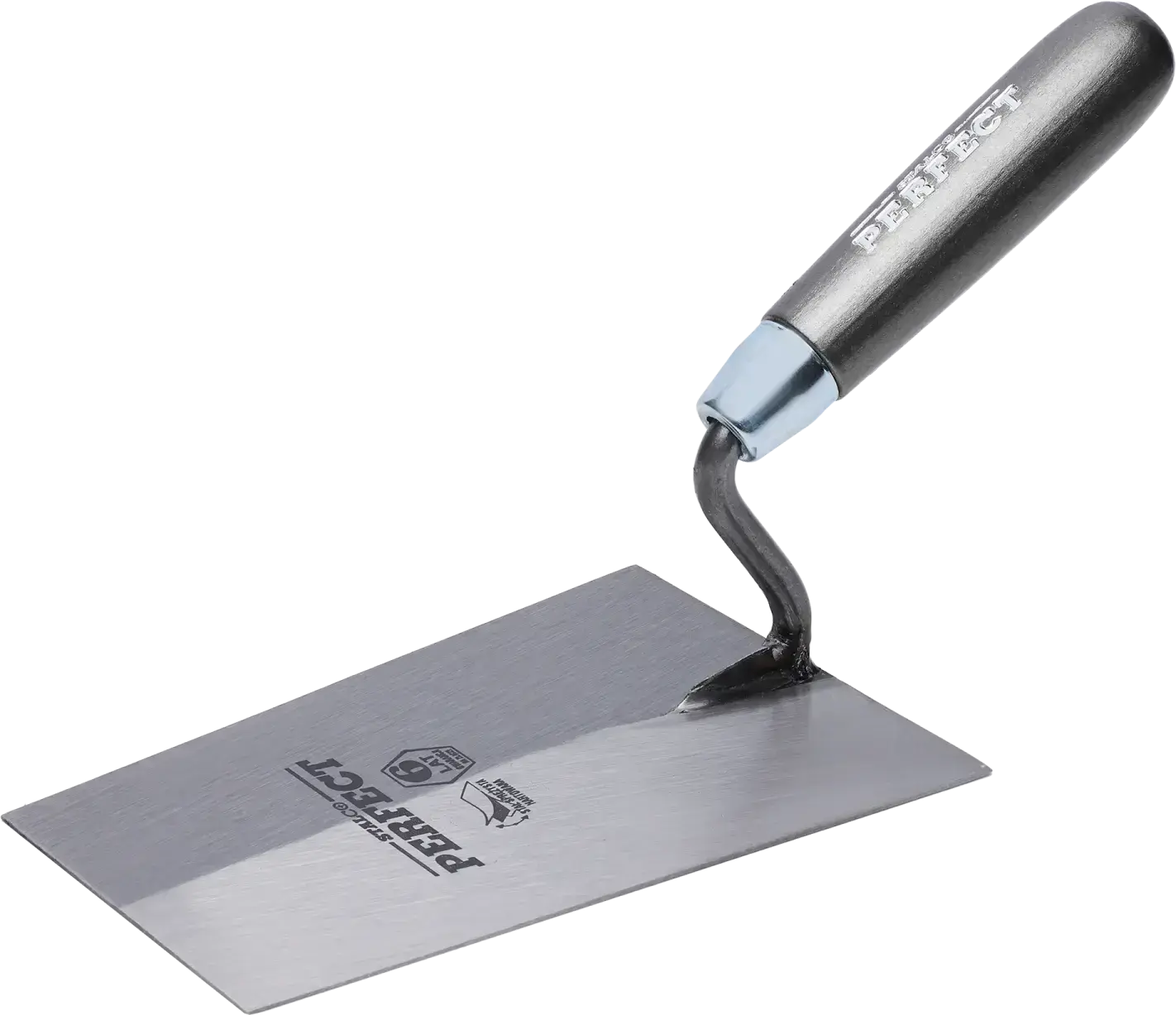 Trapeziumtroffel 180 mm STALCO PERFECT S-73078
