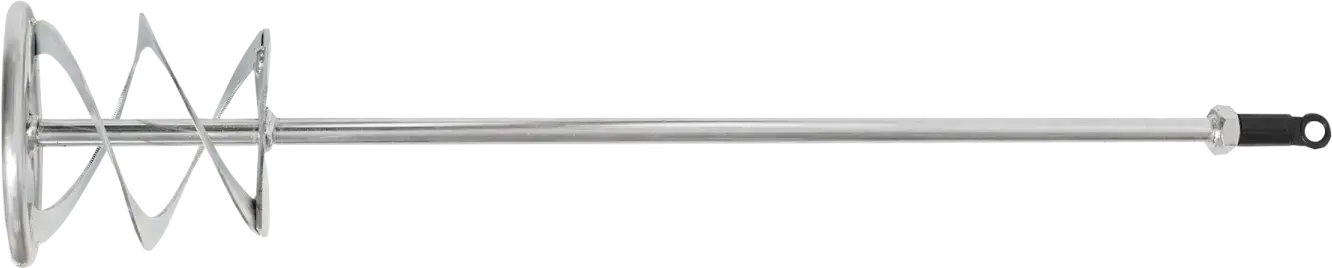 Mixer for glue, plaster M14, C3, 120 mm STALCO PERFECT S-73820