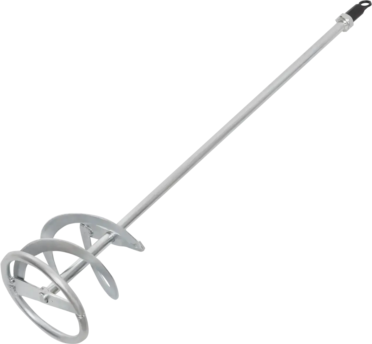 Mengstaaf voor lijm en gips, M14, C3, 120 mm STALCO PERFECT S-73820