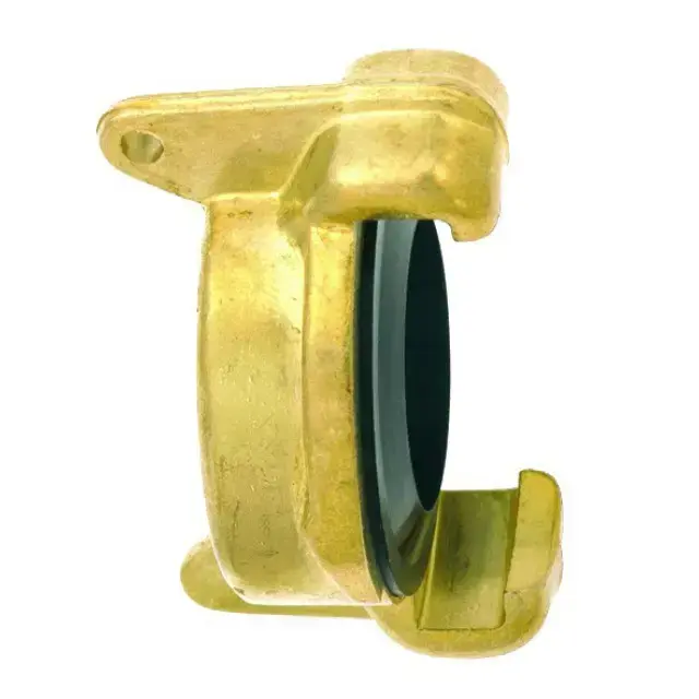 Shut-Off Coupling STALCO PERFECT S-73675