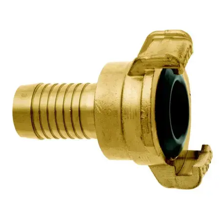Swivel hose connector 3/4” STALCO PERFECT S-73673