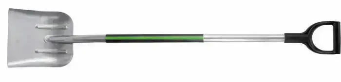 Sand shovel STALCO PERFECT S-74001