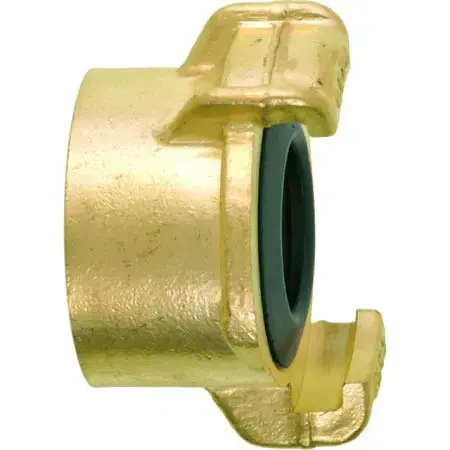 Connector met binnendraad 1 1/4” STALCO PERFECT S-73651