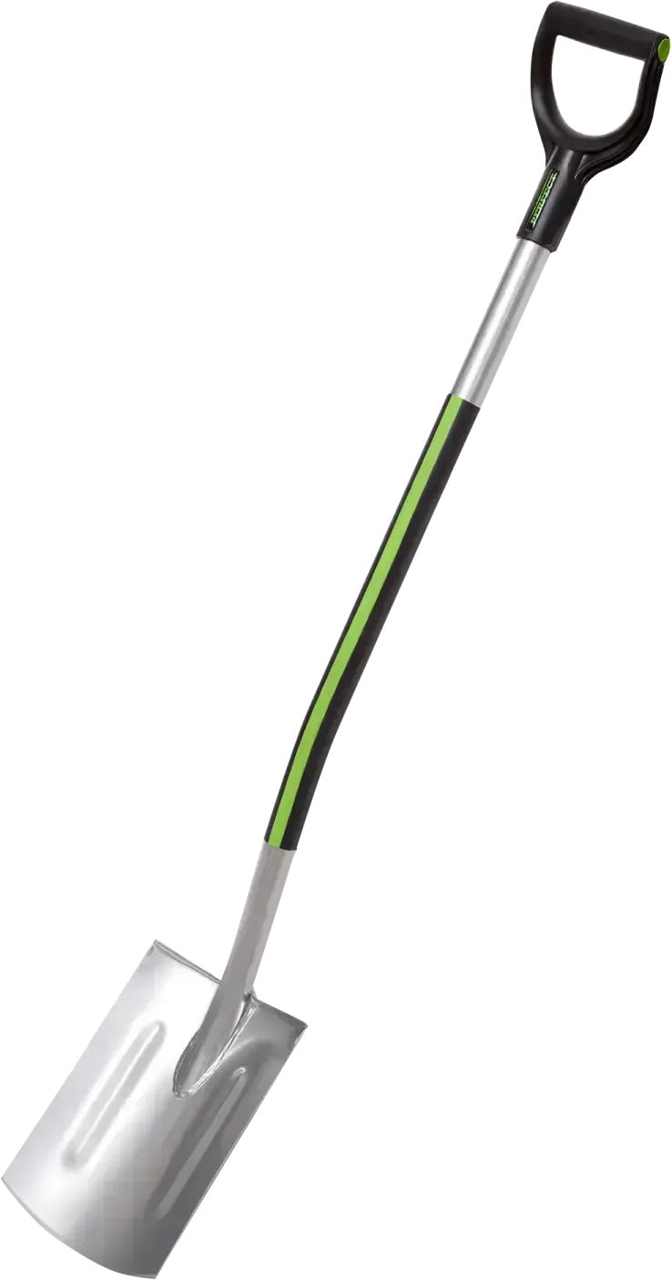Straight spade STALCO PERFECT S-74003