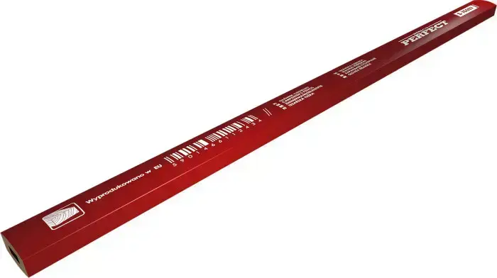 Timmermanspotlood 300 mm STALCO PERFECT S-76003