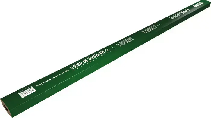 Mason pencil 300 mm STALCO PERFECT S-76001