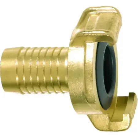 Slangconnector 1/2” x 13 mm STALCO PERFECT S-73665