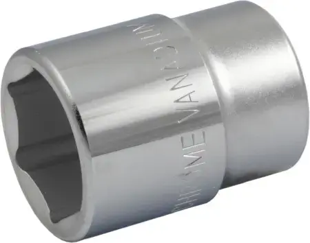 Hex socket 19mm 1/2” STALCO PERFECT S-77519