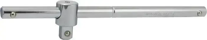 Sliding handle STALCO PERFECT S-77446