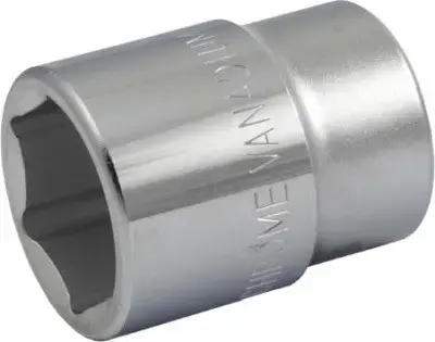 Hex socket 50mm 3/4” STALCO PERFECT S-77750