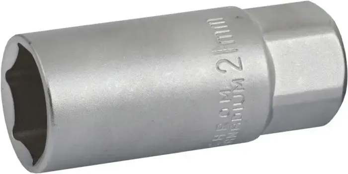 Hex socket 21mm 1/2” STALCO PERFECT S-77821