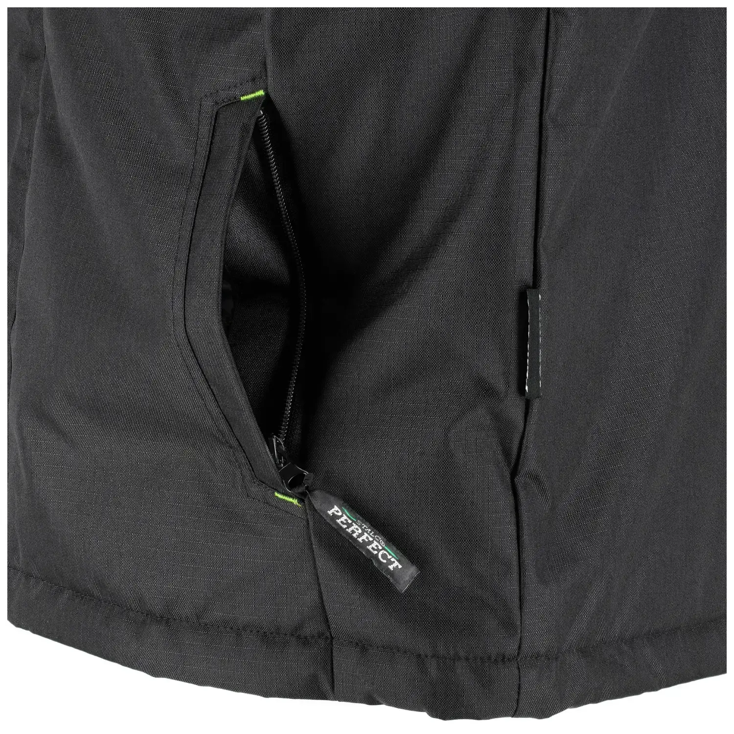Bodywarmer Maat S STALCO PERFECT S-78382