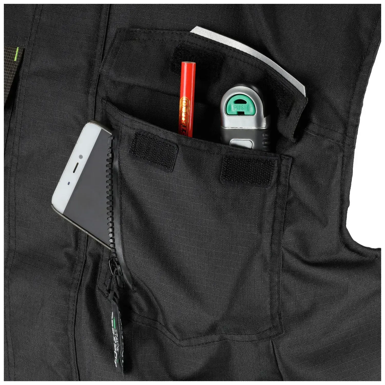 Bodywarmer Maat L STALCO PERFECT S-78386