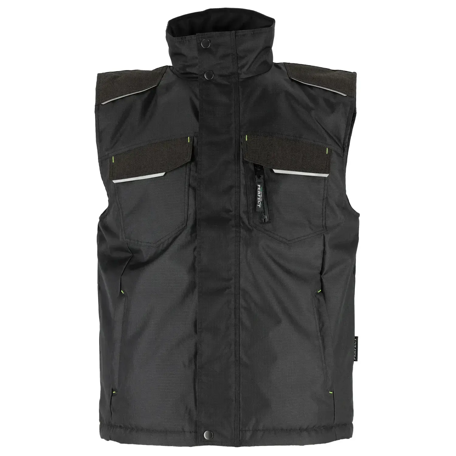 Body warmer Size XL STALCO PERFECT S-78388