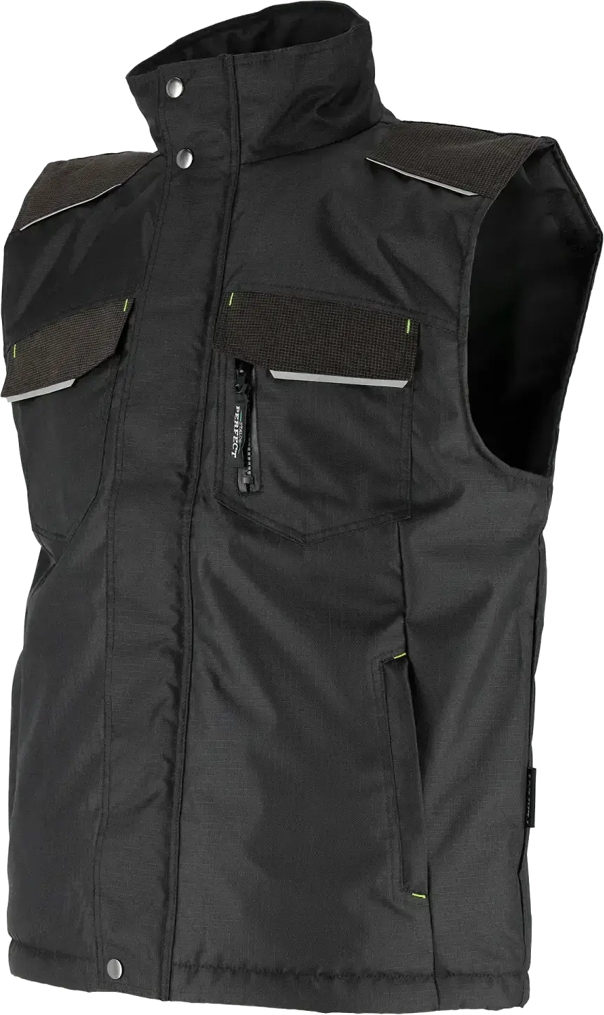 Body warmer Size XL STALCO PERFECT S-78388