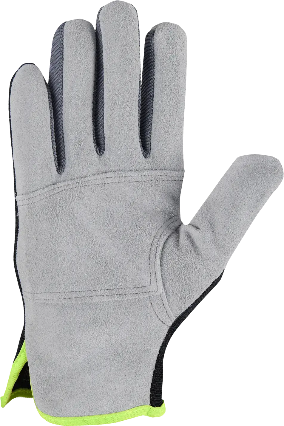 Leather gloves Skin Comfort Grip Product specifications size 10 STALCO PERFECT S-76355
