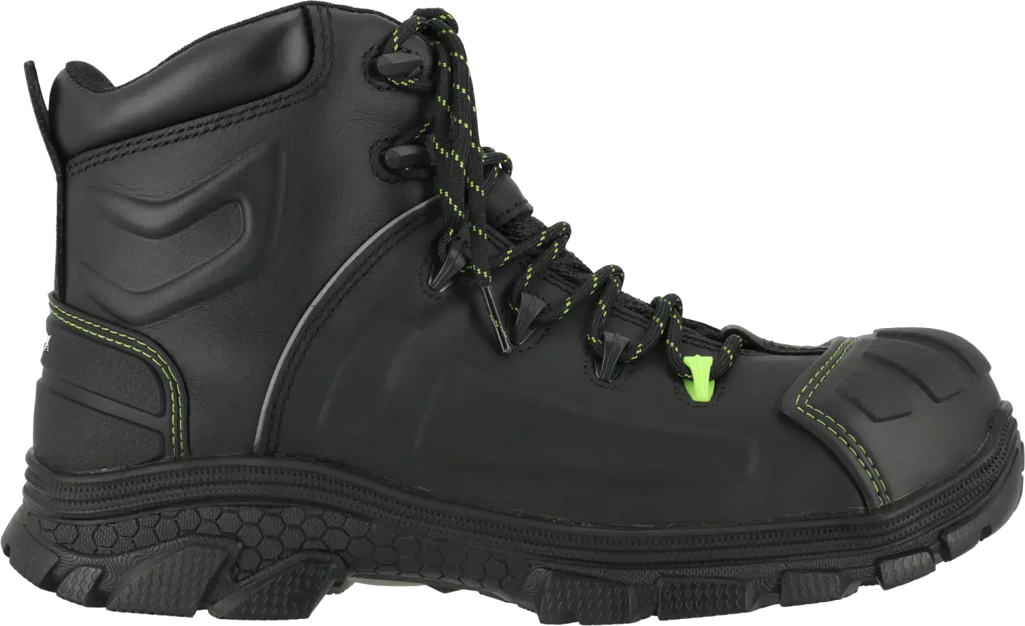 Leren enkelboot HULK S3 40 STALCO PERFECT S-78937