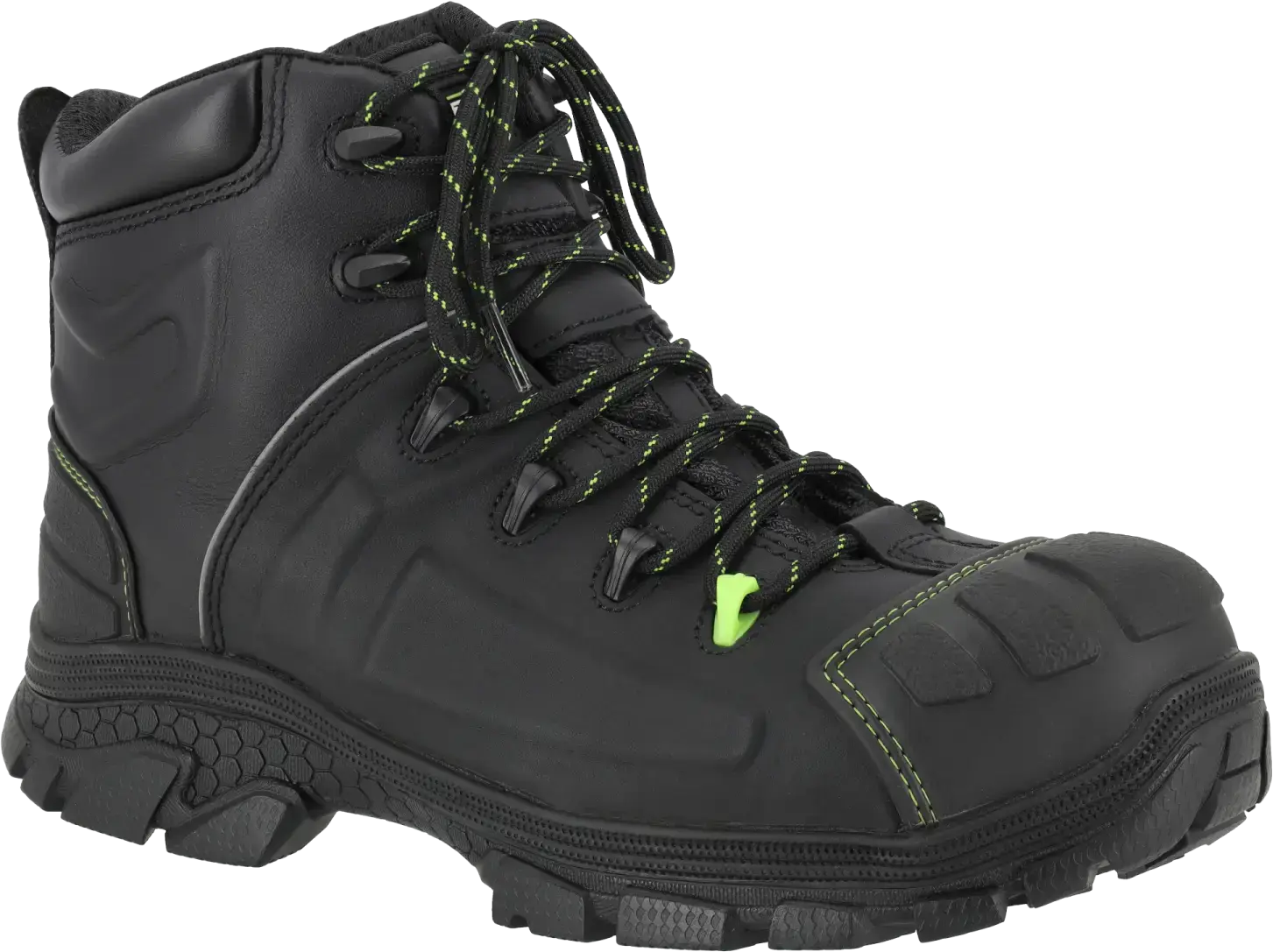 HULK leren laars S3 41 STALCO PERFECT S-78938