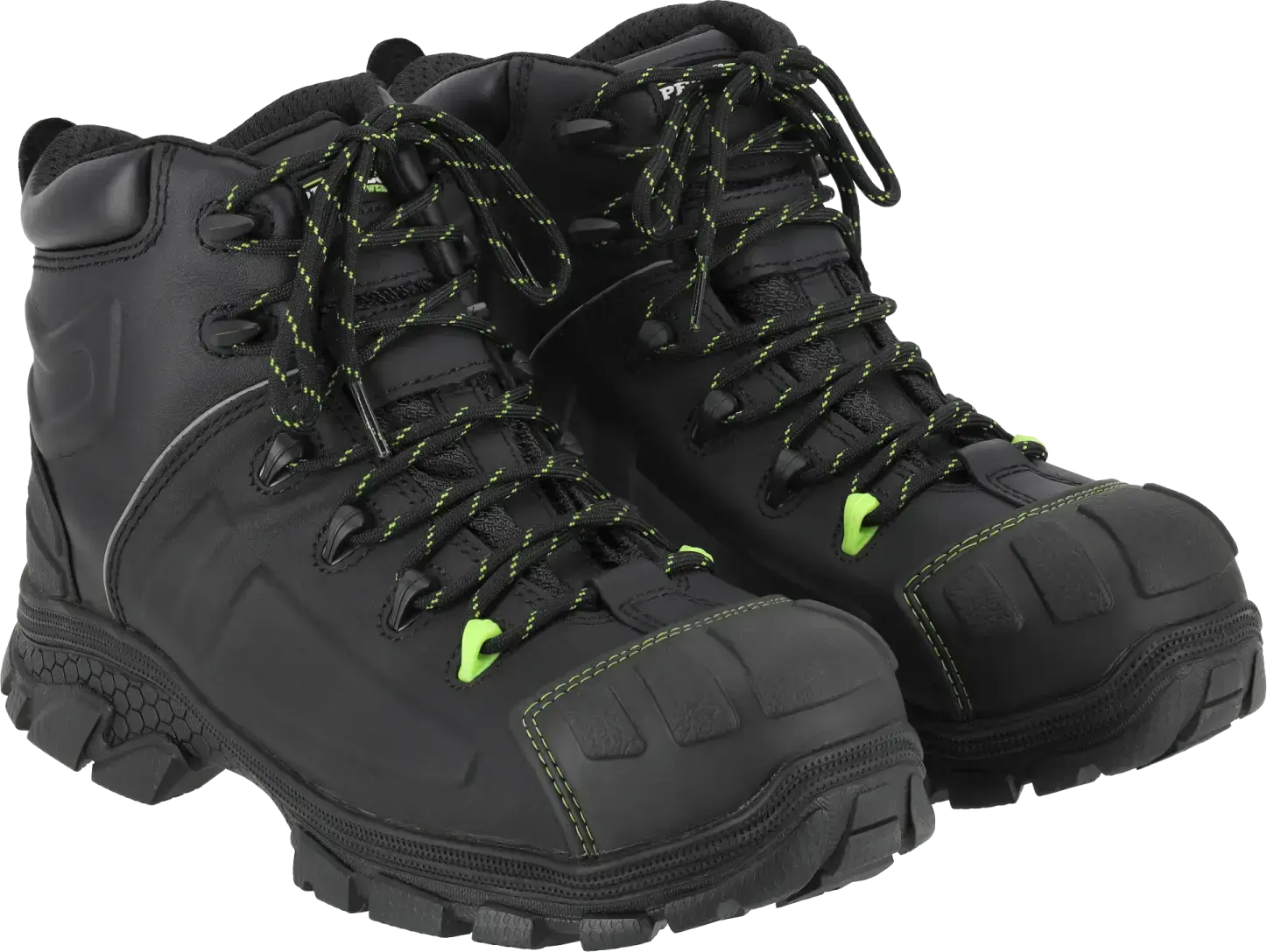 HULK leren laars S3 41 STALCO PERFECT S-78938