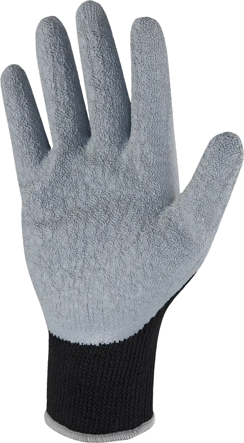 Polyester gloves HIGH DRAG 10 STALCO PERFECT S-76337