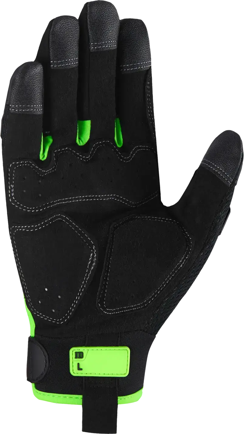 Synthetische handschoenen MULTI FUNCTION 10 STALCO PERFECT S-79074