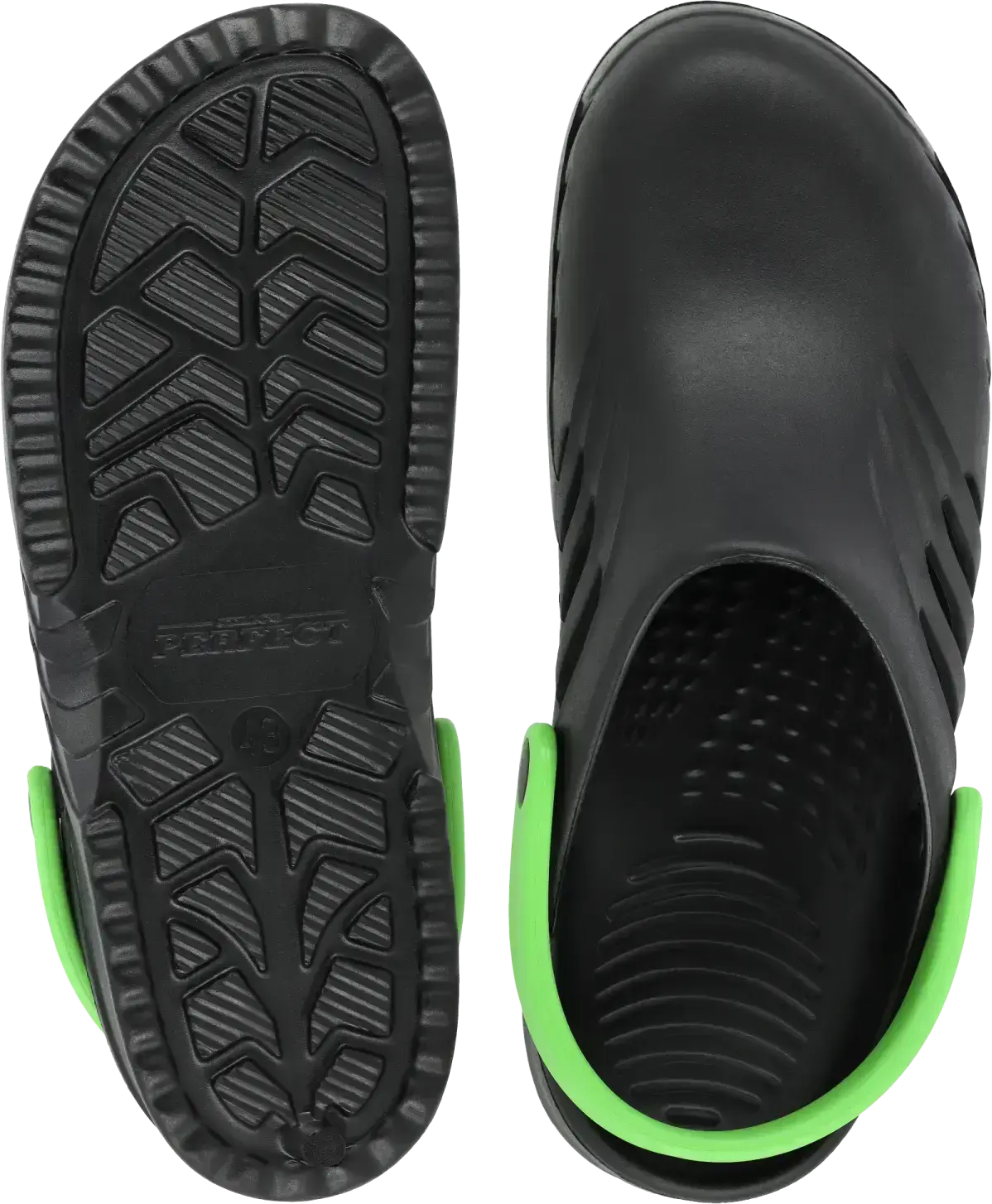 Clog Size 44 STALCO PERFECT S-78084