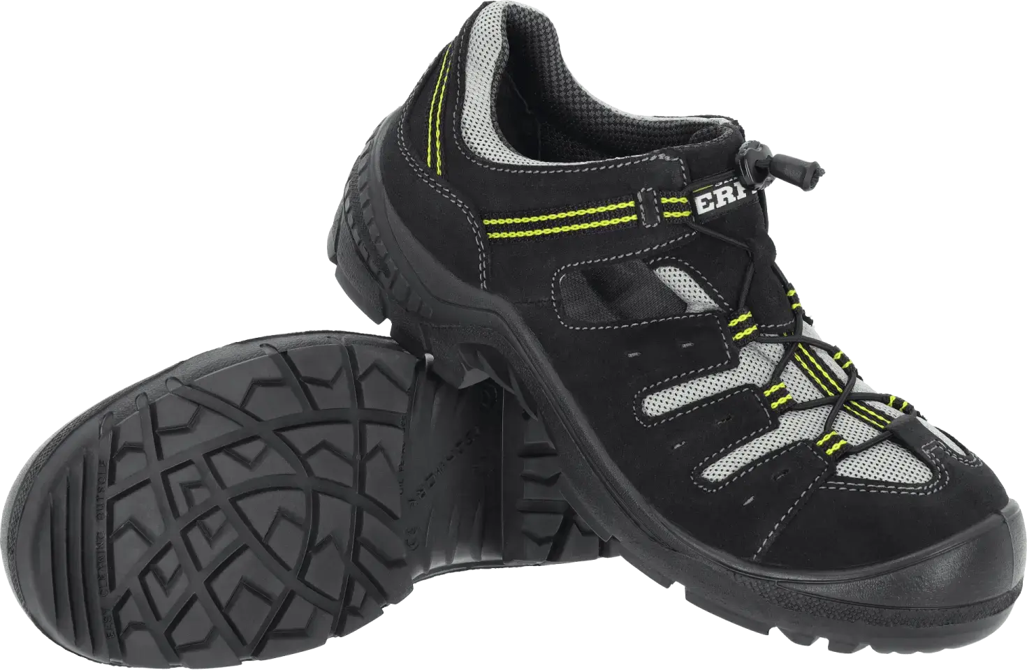 Leather sandal SOFTER S1 40 STALCO PERFECT S-78447