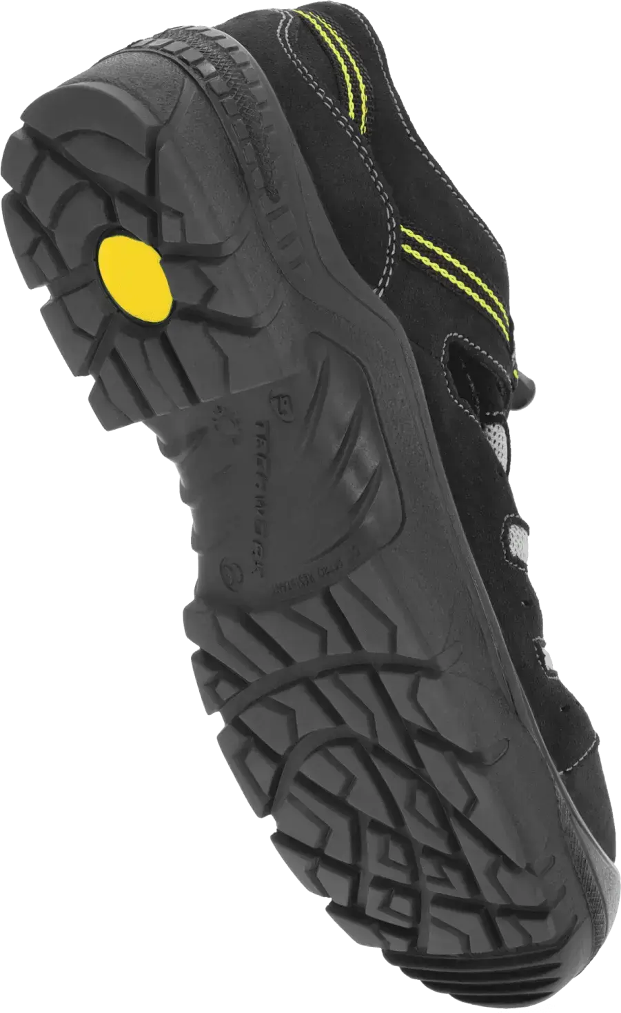 Leather sandal SOFTER S1 43 STALCO PERFECT S-78453