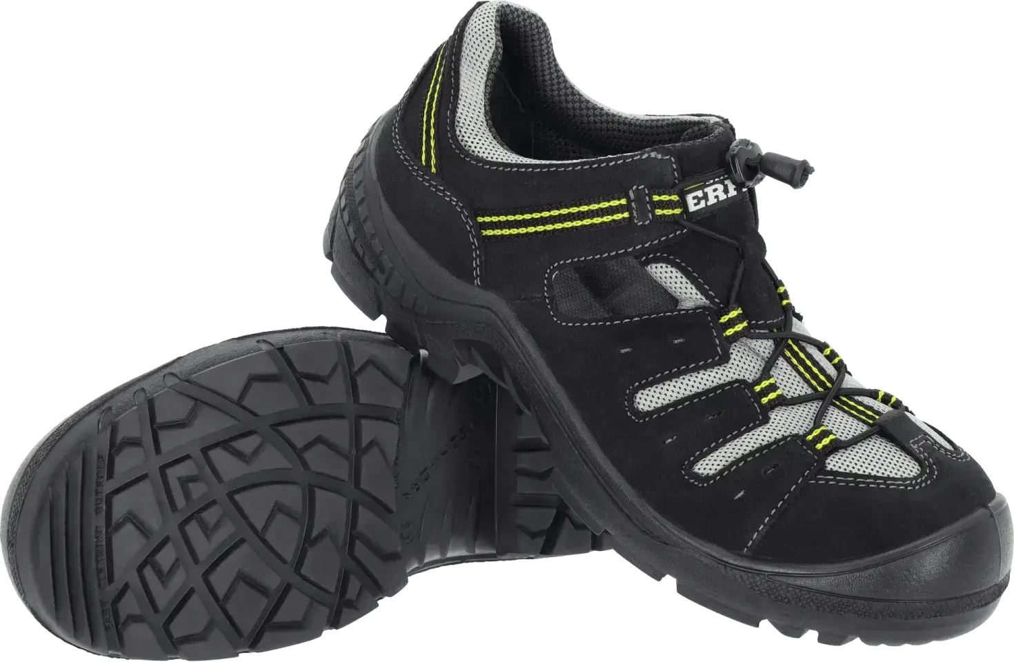 Leather sandal SOFTER S1 44 STALCO PERFECT S-78455
