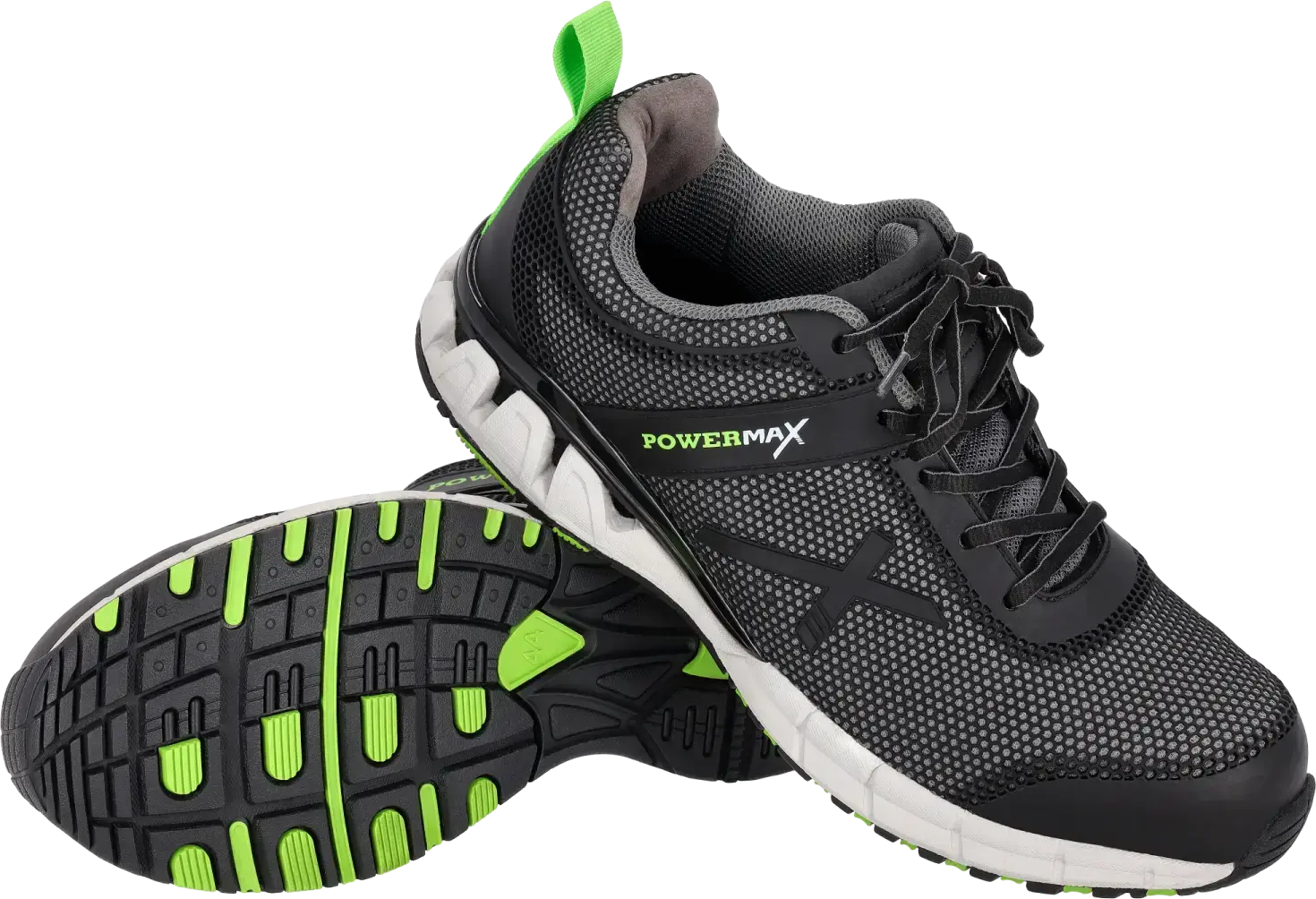 ACTIVE safety shoe S1 size 44 STALCO PERFECT S-79069
