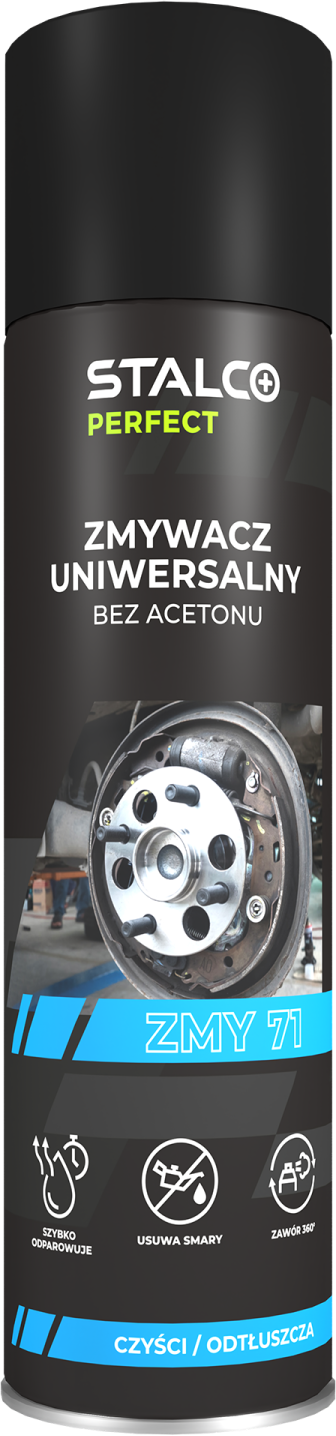 Universal Cleaner STALCO PERFECT S-64571