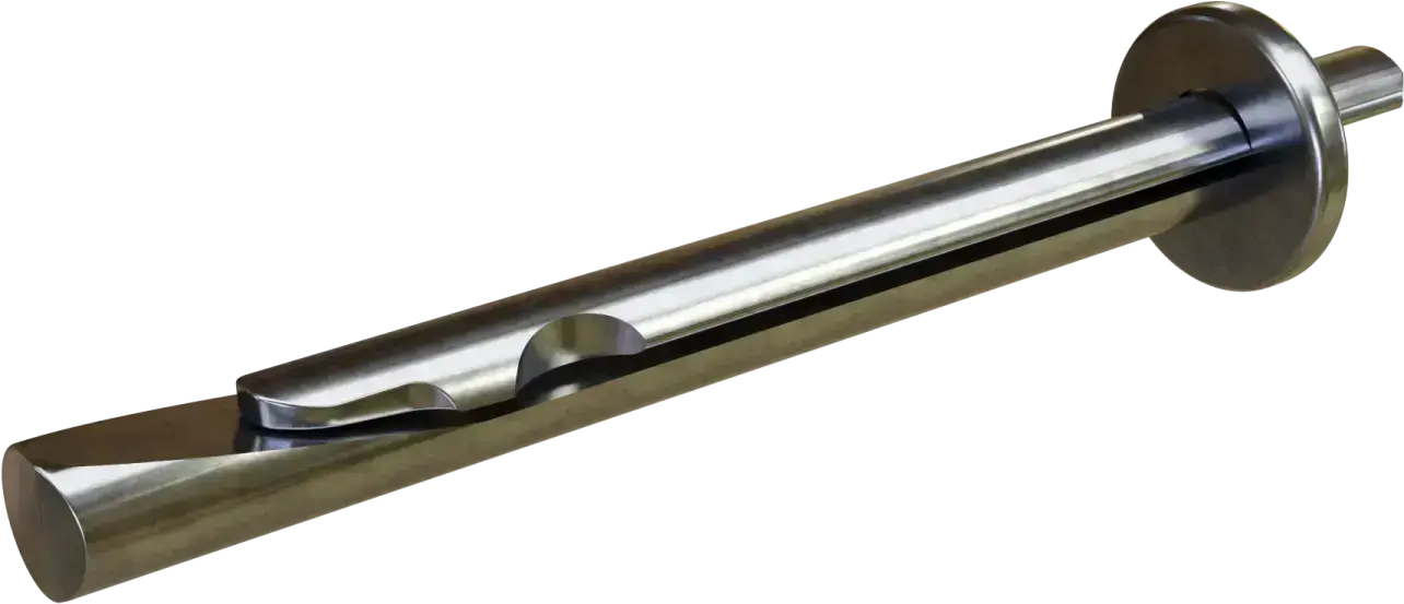 ZSP suspended ceiling anchor sleeve : ø6x35mm STALCO ZSP - 6X35