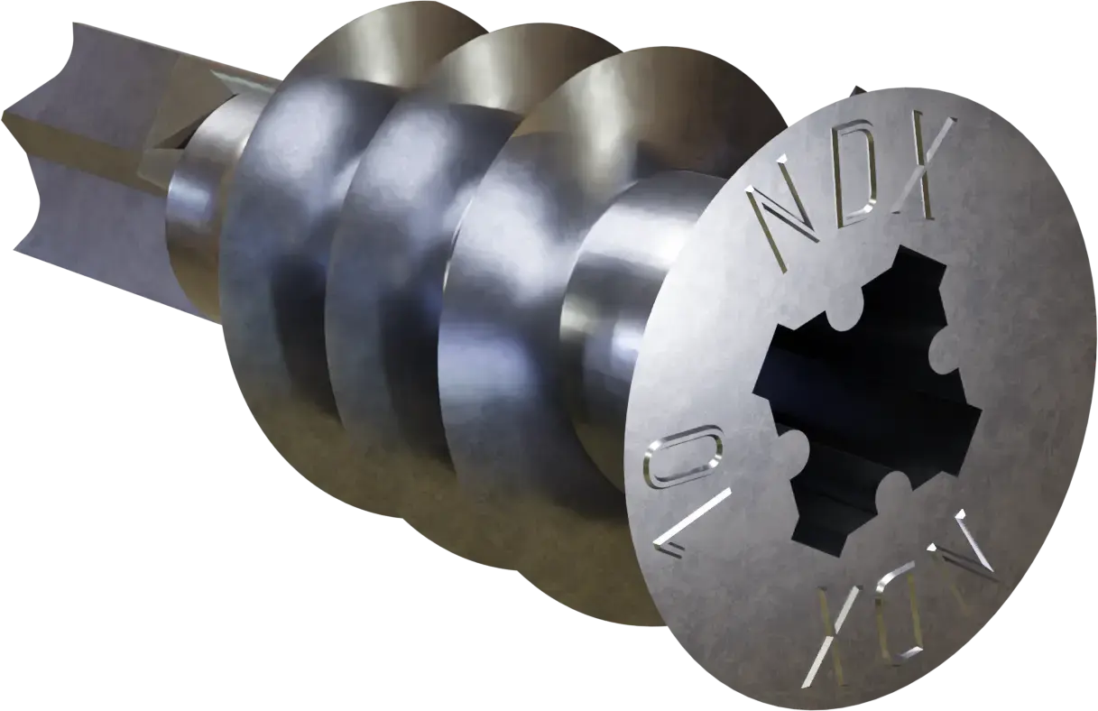 DRIVA dowel for plasterboard walls 29 ZNAL (100/1800) STALCO DRIVAZNAL STALCO DRIVA - ZNAL