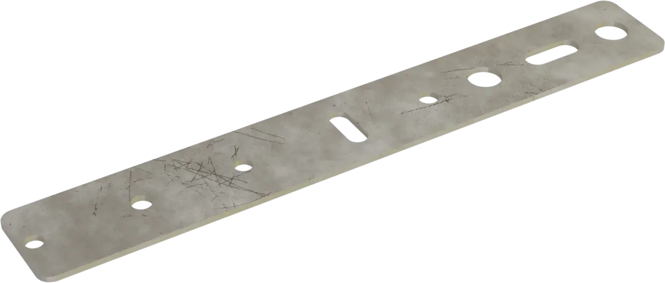 KMO STALCO KMO window mounting anchor