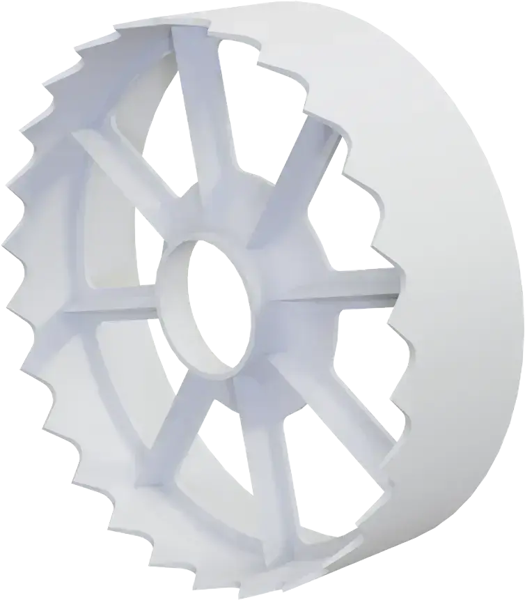 KTS dowel basket ø63 mm STALCO KOSZ63