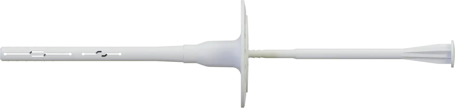 Insulation fixing plug with polyamide pin KTP ø8 x 135 mm STALCO KTP 8x135