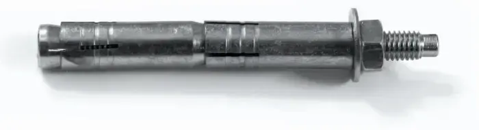 Stalen dubbel expansieanker SLR 2 SLR2 SLR 2 - 20X180 STALCO SLR 2 - 20X180